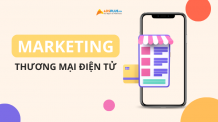 quảng cáo thương mại điện tử