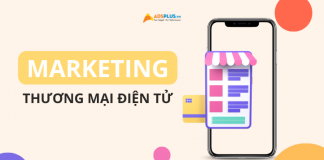 quảng cáo thương mại điện tử