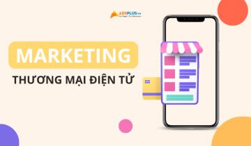 quảng cáo thương mại điện tử