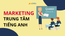 Top chiến lược quảng cáo trung tâm tiếng anh 2023 quảng cáo trung tâm tiếng anh