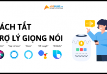 Cách tắt trợ lý giọng nói trên Google, Facebook, Apple, Amazon tắt trợ lý giọng nói