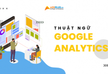 Tổng hợp các thuật ngữ thông dụng trong Google Analytics thuật ngữ google analytics