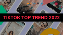 tiktok top trend