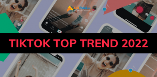 TikTok chia sẻ về Clip, Creator và Top Trend năm 2022 tiktok top trend