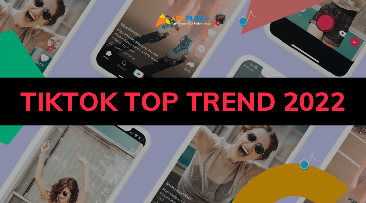 tiktok top trend