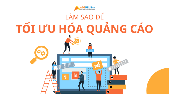 tối ưu hóa quảng cáo
