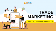 chiến lược trade marketing là gì