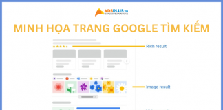 Google ra mắt hình ảnh minh họa trang tìm kiếm trực quan trang tìm kiếm google trực quan