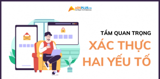 Liệu người dùng có quan tâm đến tầm quan trọng của xác thực hai yếu tố? xác thực hai yếu tố
