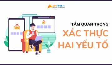 Liệu người dùng có quan tâm đến tầm quan trọng của xác thực hai yếu tố? xác thực hai yếu tố