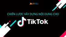 xây dựng nội dung trên tiktok