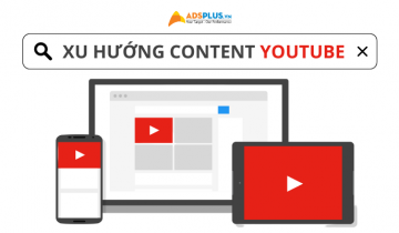 xu hướng nội dung youtube