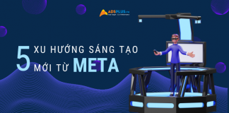 Những xu hướng sáng tạo trên Meta bạn nên thử trong tương lai xu hướng sáng tạo meta