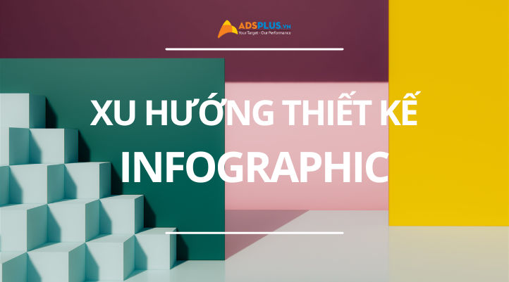 xu hướng thiết kế infographic