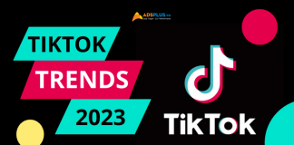 Top xu hướng TikTok nổi bật trong năm 2023 và 2024 xu hướng tiktok