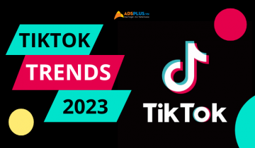 Top xu hướng TikTok nổi bật trong năm 2023 và 2024 xu hướng tiktok