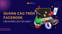 yêu cầu quảng cáo trên facebook