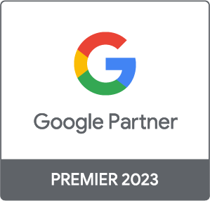 adsplus google premier partner 2023