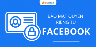 3 cài đặt bảo mật Facebook giúp dữ liệu được giữ ở chế độ riêng tư bảo mật dữ liệu facebook