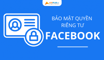3 cài đặt bảo mật Facebook giúp dữ liệu được giữ ở chế độ riêng tư bảo mật dữ liệu facebook
