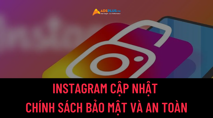 bảo mật instagram