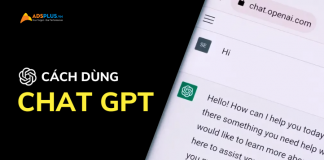 Hướng dẫn cách dùng Chat GPT đơn giản cách dùng chat gpt