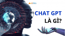 chat gpt là gì