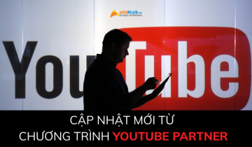chương trình youtube partner