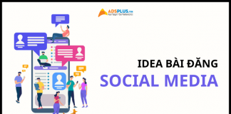 Các Idea gợi ý cho bài đăng trên Social Media hấp dẫn idea bài social media