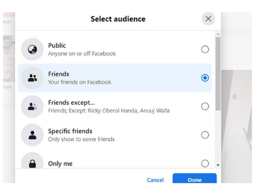 facebook