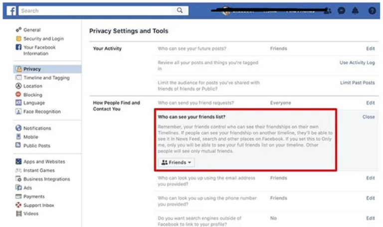 facebook