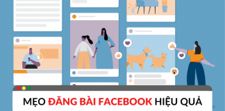 Lập kế hoạch cho năm 2023: Mẹo đăng bài trên Facebook mẹo đăng bài facebook