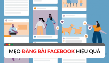Lập kế hoạch cho năm 2023: Mẹo đăng bài trên Facebook mẹo đăng bài facebook