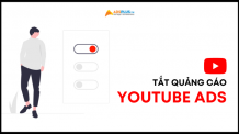 tắt quảng cáo youtube ads