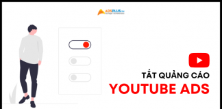 tắt quảng cáo youtube ads