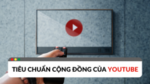 tiêu chuẩn cộng đồng