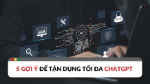 ứng dụng chatgpt