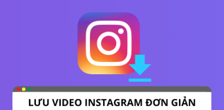 Các cách đơn giản nhất để lưu video trên Instagram cách lưu video trên instagram
