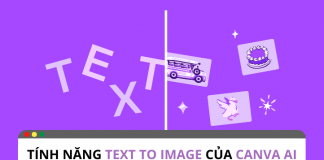 Canva AI : Giới thiệu tính năng mới Text to image sáng tạo với từ ngữ Canva AI text to image
