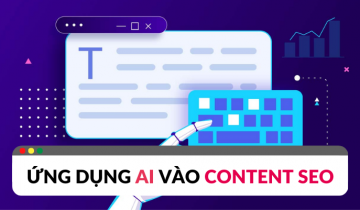 Những điều bạn cần biết về content AI và SEO content AI SEO