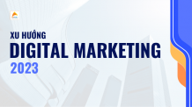 digital marketing 2023