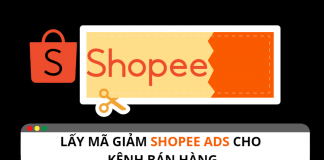 Giới thiệu trang nạp tiền và cách lấy mã giảm giá Shopee ads Cách lấy mã giảm Shopee Ads
