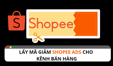Giới thiệu trang nạp tiền và cách lấy mã giảm giá Shopee ads Cách lấy mã giảm Shopee Ads