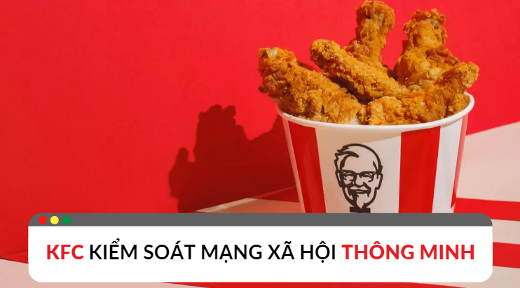 KFC case study