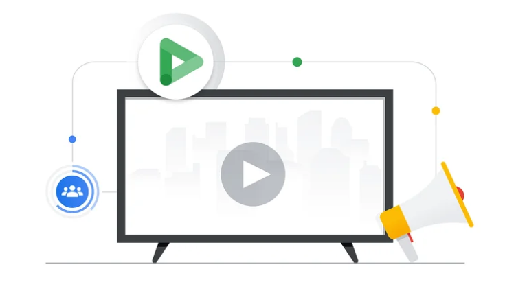 google ads tv