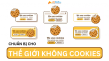 không có cookies