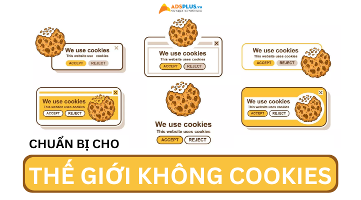 không có cookies