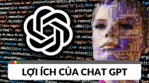lợi ích chat gpt