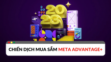 meta advantage shopping