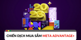 meta advantage shopping
